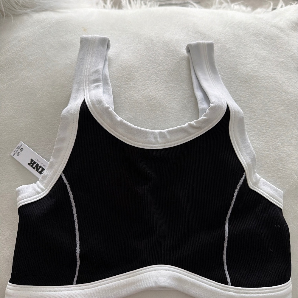 VS Pink Sports Bra